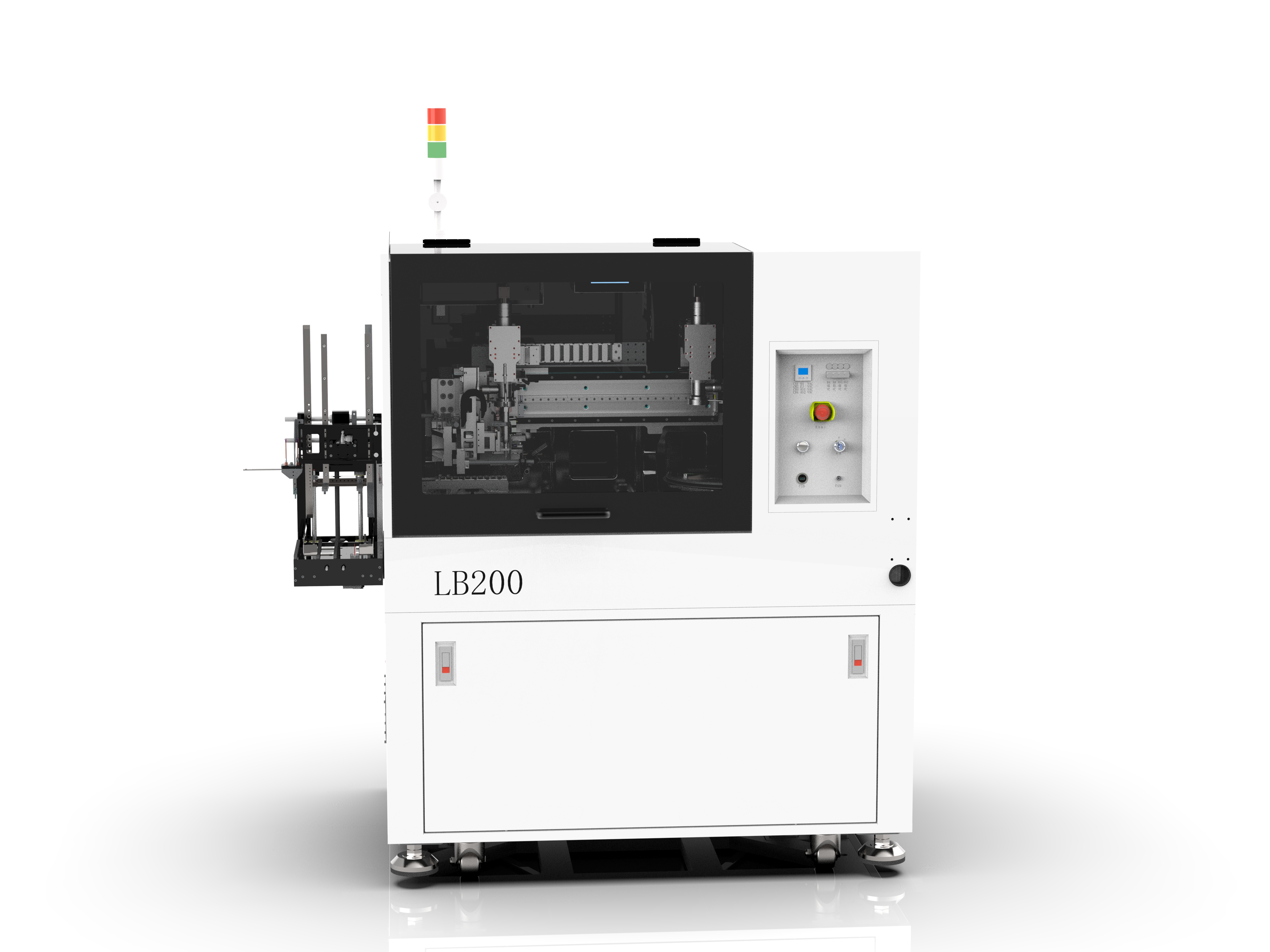 LB200