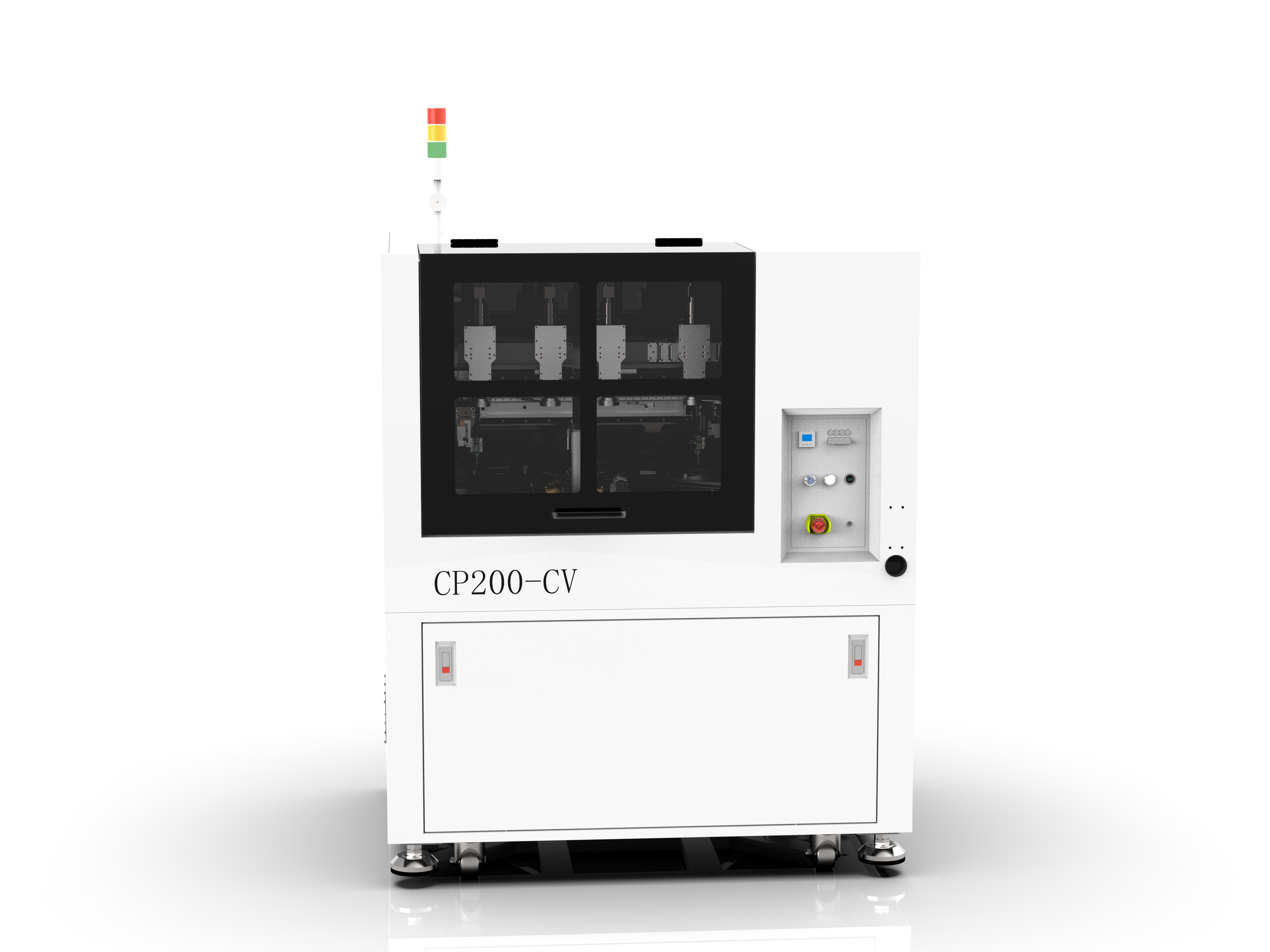 CP200